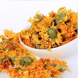 calendula for dogs