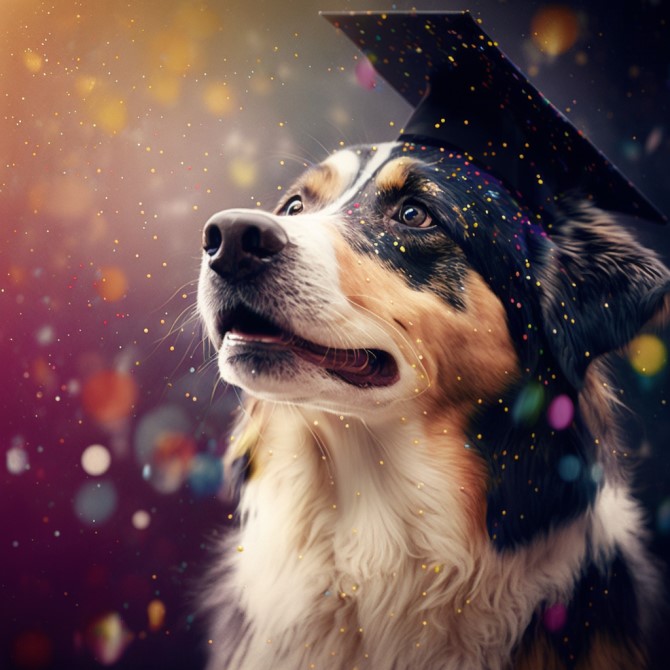 10 Basic Dog Training Commands