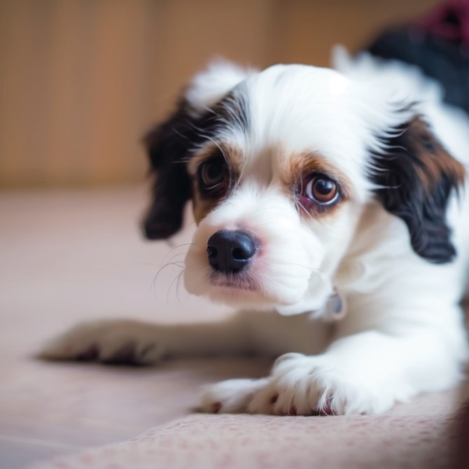 Boredom Busters for Dogs