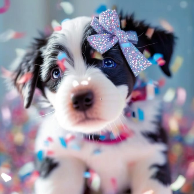 The Perfect Puppy