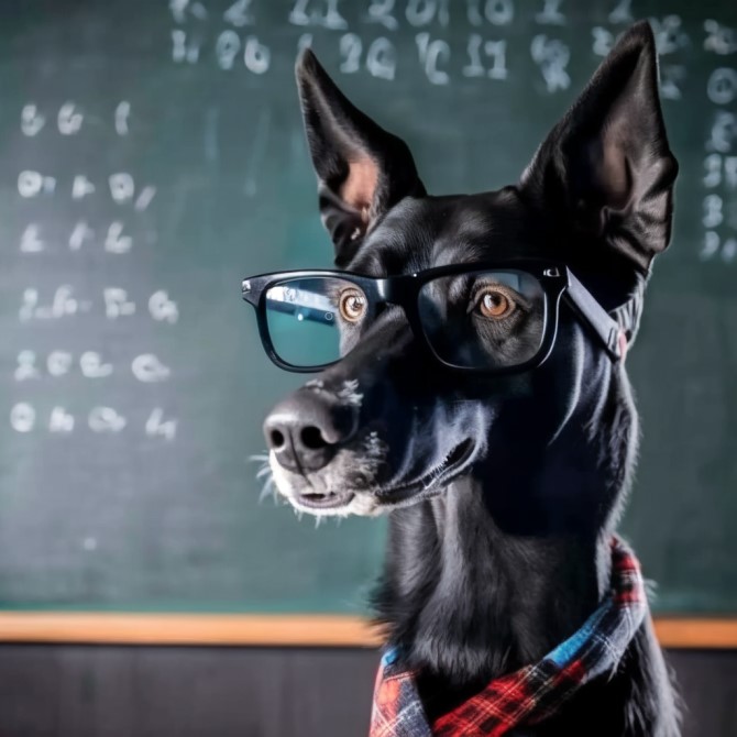 Values and Benefits of Training a Dog
