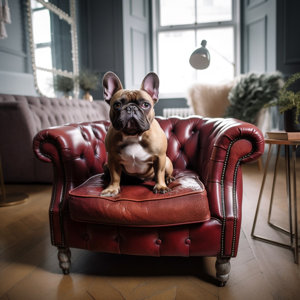 French Bulldog Breed Profile