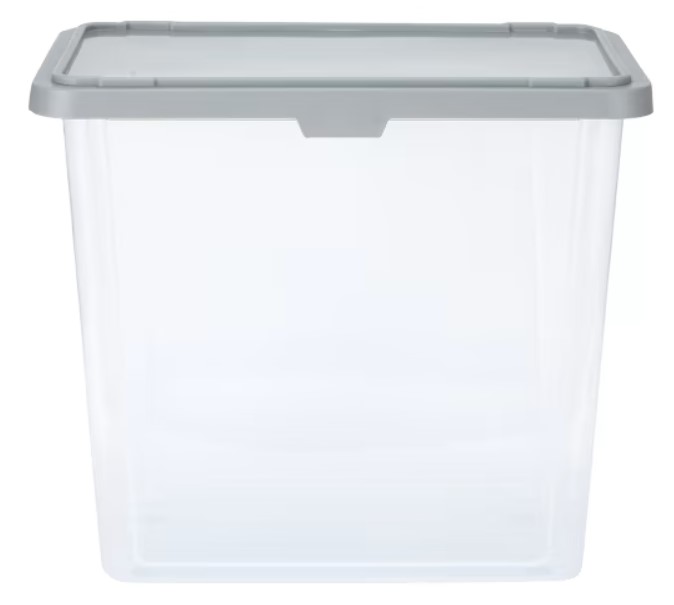 How to store dog food, and how not to DogZone Australia