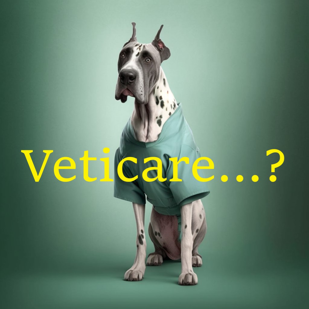 Veticare - Medicare for Australian pets