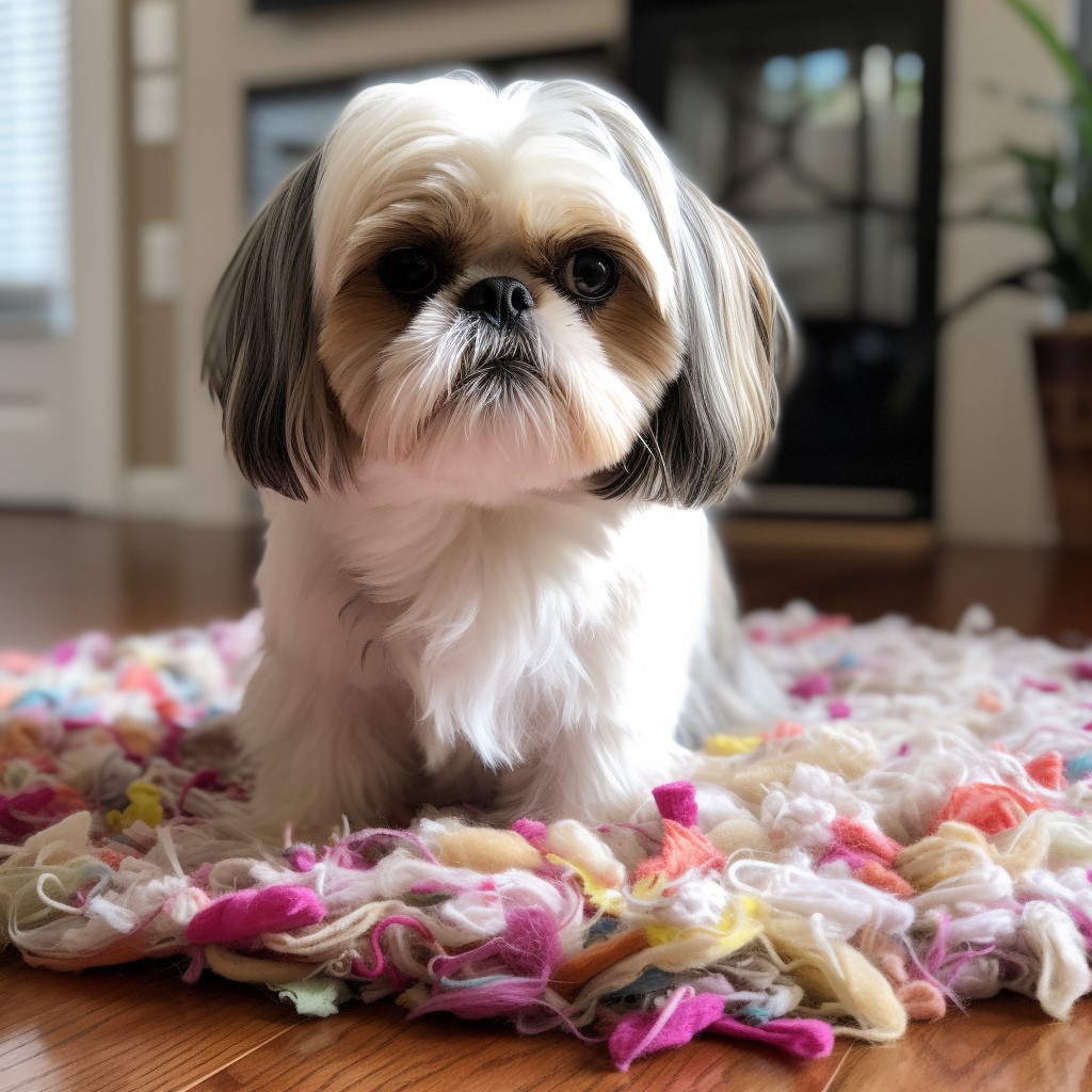 Snuffle Mats for Dogs: Boredom Busting + More!