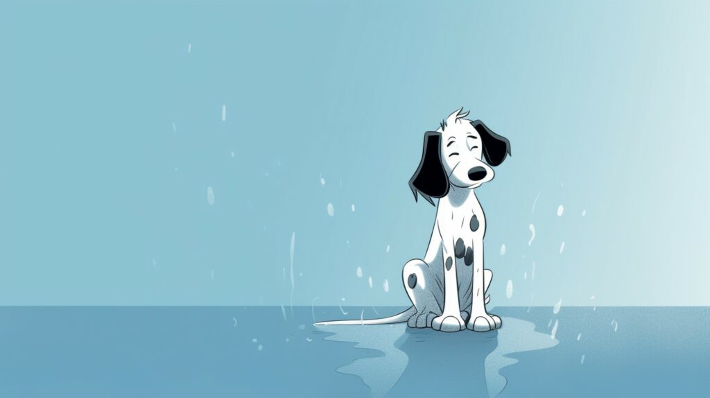 How long can dogs go without peeing? DogZone Australia